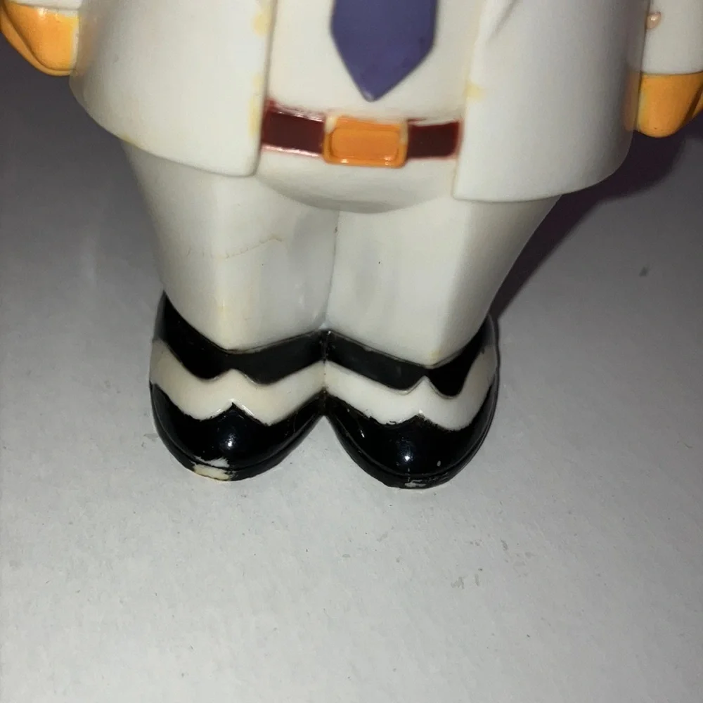 1993 Camel Salt and‎ Pepper Collectible Shakers